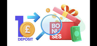 Exploring the Benefits of £3 Deposit Casinos -775650605