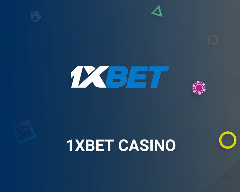 1xBet Casino & Jeux Vidéo 1xBet Casino & Jeux Vidéo