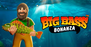 Big Bass Bonanza: Play for complimentary and with real cash