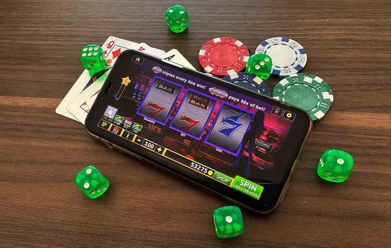Recenzja kasyna online GDFPlay (2026) - Good Day 4 Play Recenzja kasyna online GDFPlay (2026) - Good Day 4 Play