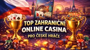 Online kasina za skutečné peníze - Nejlepší volba pro hráče