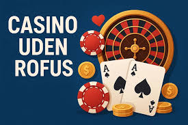 Udenlandske Casinoer uden MitID - En Guide til Spil uden Bekymringer