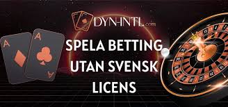 Upptäck Online Casino Utan Svensk Licens Fördelar och Risker Upptäck Online Casino Utan Svensk Licens Fördelar och Risker