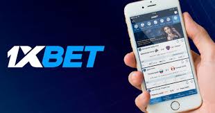 1xbet APP Your Ultimate Betting Companion -732676168 1xbet APP Your Ultimate Betting Companion -732676168