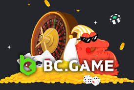 BC.CO Crypto-Based Online Casino Revolutionizing the Gambling Experience BC.CO Crypto-Based Online Casino Revolutionizing the Gambling Experience