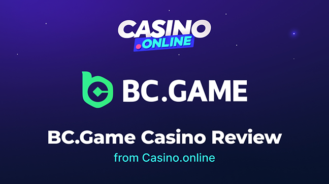 BC.Game Registration Process Your Complete Guide