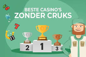 Betrouwbare Online Casino's in het Buitenland Veilig Spelen en Winnen