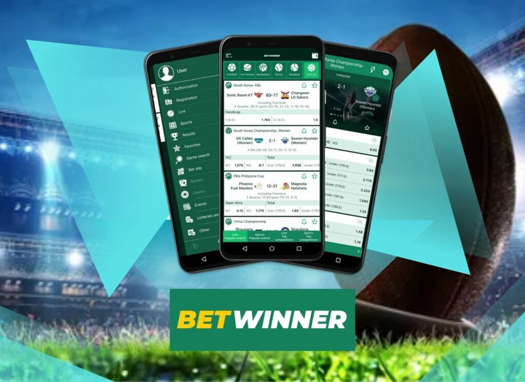 BetWinner Your Ultimate Betting Destination BetWinner Your Ultimate Betting Destination