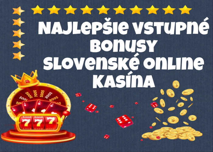 Bonus za registráciu bez vkladu Zabavte sa s online hrami bez rizika Bonus za registráciu bez vkladu Zabavte sa s online hrami bez rizika