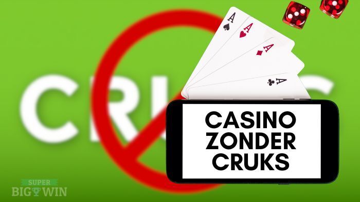 Casino's zonder CRUKS Voordelen en Keuze Gids