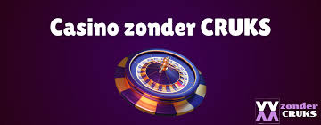 Casino's zonder CRUKS Voordelen en Keuze Gids