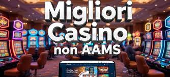 Casino Senza Richiesta Documenti Guida Completa Casino Senza Richiesta Documenti Guida Completa