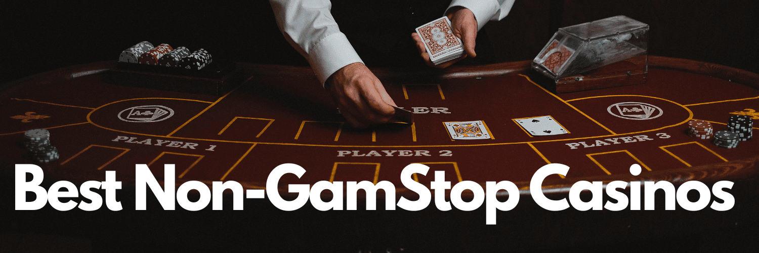 Casino Sites Not on Gamstop Discover a World of Unrestricted Gaming