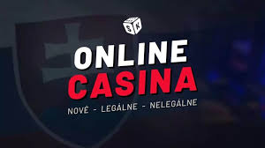 Casino Slovensko Všetko, čo potrebujete vedieť o online hazardných hrách