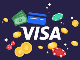 Casino Visa Sichere Online-Zahlungsmethoden für Spieler