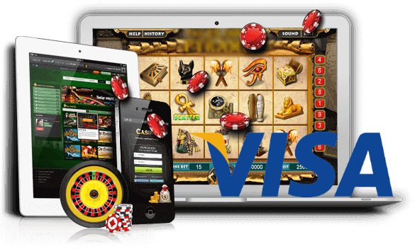 Casino Visa Sichere Online-Zahlungsmethoden für Spieler