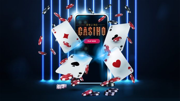 Casinos Online em Portugal Um Guia para Jogar com Segurança