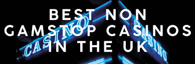 Comprehensive List of Non GamStop Casinos Discover Your Options Comprehensive List of Non GamStop Casinos Discover Your Options