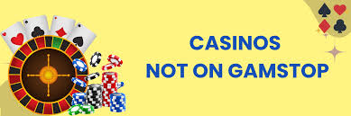Comprehensive List of Non GamStop Casinos Discover Your Options Comprehensive List of Non GamStop Casinos Discover Your Options