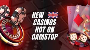 Discover Exciting New Non Gamstop Casino Sites for 2023 Discover Exciting New Non Gamstop Casino Sites for 2023