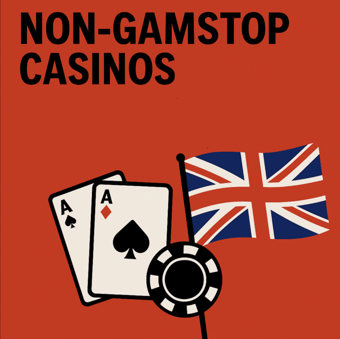 Discover Legit Casinos Not on GamStop A Comprehensive Guide Discover Legit Casinos Not on GamStop A Comprehensive Guide
