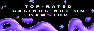 Discover the Best Casino Sites Not on Gamstop 1754591426