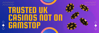 Discover the Best Casino Sites Not on Gamstop 1756365566