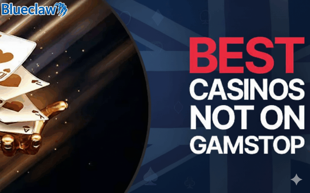 Discover the Best Casinos Not on GamStop for an Unlimited Gaming Experience Discover the Best Casinos Not on GamStop for an Unlimited Gaming Experience