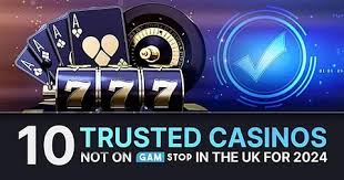 Discover the Best New Non Gamstop Casino Sites 1577335551 Discover the Best New Non Gamstop Casino Sites 1577335551