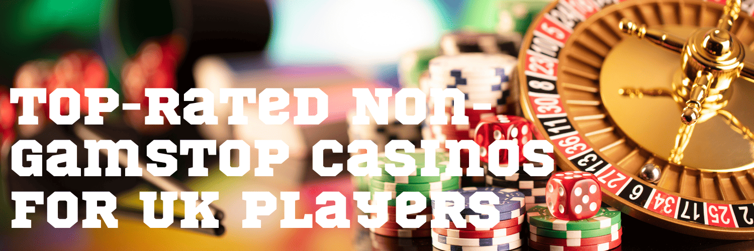 Discover the Best Online Casinos Not Blocked by Restrictions 1605655004