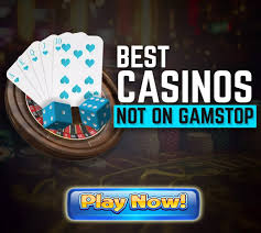 Discover the World of Non-GamStop Casino Sites Discover the World of Non-GamStop Casino Sites