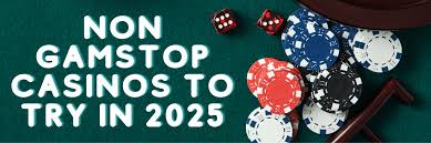 Discover UK Non GamStop Sites Your Guide to Safe Gambling