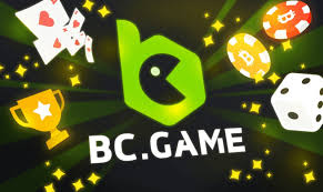 Experience Exciting Gaming at BC.Game Online Crypto Casino