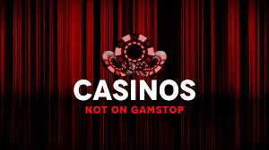 Exploring Non Gamstop Casinos A Guide to Your Options