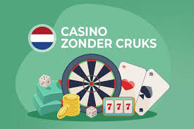 Geen CRUKS Casino Vrijheid in Online Gokken 464034207