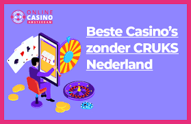 Geen CRUKS Casino Vrijheid in Online Gokken 464034207