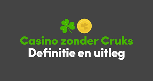 Het Gemak van Online Casino's Zonder Registratie Het Gemak van Online Casino's Zonder Registratie
