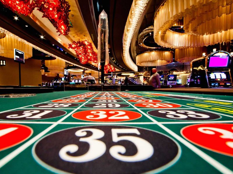Casino Victoria: Un destino de entretenimiento de primera categoría en Entre Ríos Casino Victoria: Un destino de entretenimiento de primera categoría en Entre Ríos