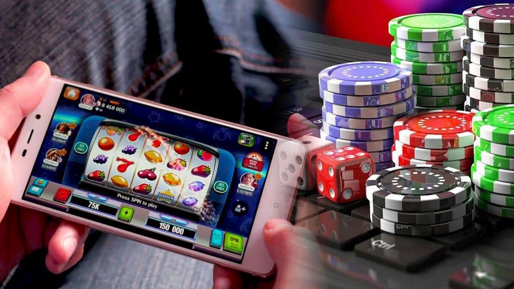 International Online casinos 2026 International Online casinos 2026