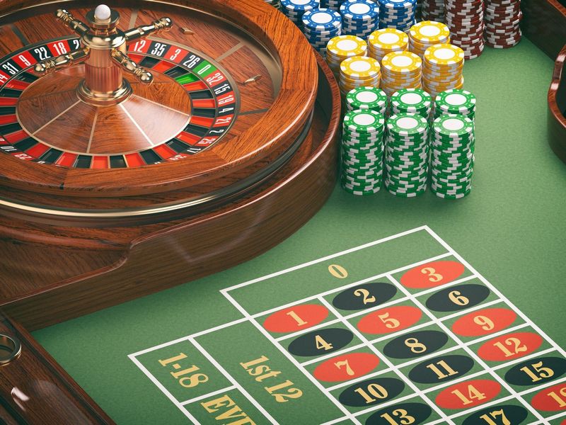 Valutazione del sito di RTbet Casino
