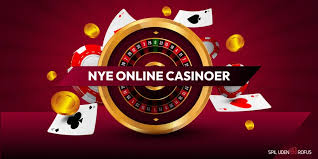 Ny Casino Sider Din Guide til de Bedste Nye Online Casinoer Ny Casino Sider Din Guide til de Bedste Nye Online Casinoer