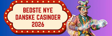 Nye Casino Sider En Guide til de Bedste Nye Online Casinoer Nye Casino Sider En Guide til de Bedste Nye Online Casinoer
