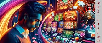 Nye Casino Sider i Danmark - Find de Bedste Og Nyeste Online Casinoer