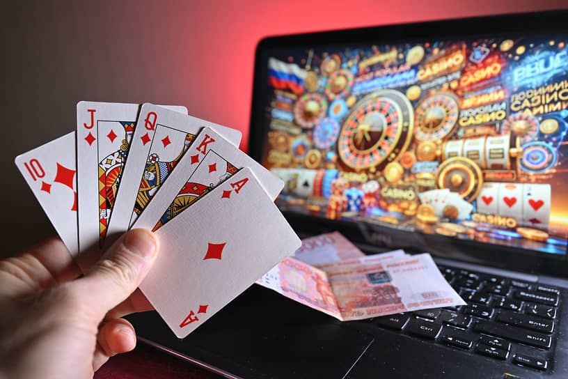 Ontdek online casino's zonder CRUKS in Nederland