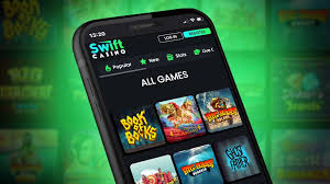 Oplev Det Bedste Hos Swift Casino DK En Ultimativ Spiloplevelse