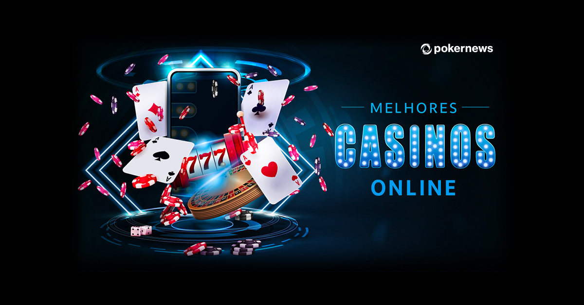 Os Melhores Casinos Online Para Jogar em 2023 -1888006855