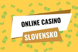 Slovenské kasína Všetko, čo potrebujete vedieť Slovenské kasína Všetko, čo potrebujete vedieť