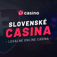 Slovenské kasína Všetko, čo potrebujete vedieť Slovenské kasína Všetko, čo potrebujete vedieť