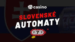 Slovenské online kasíno 2026 Budúcnosť hazardných hier na Slovensku