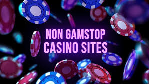 Top English Casinos Not on GamStop Play Without Restrictions